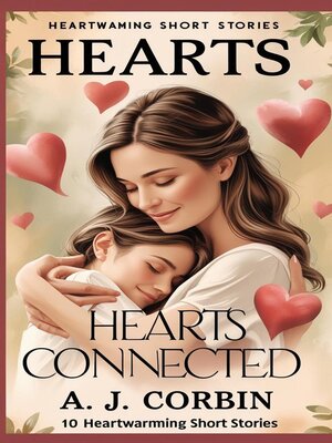 cover image of Hearts Connected
